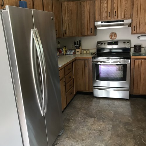 tile floor Komplete Flooring Siren WI
