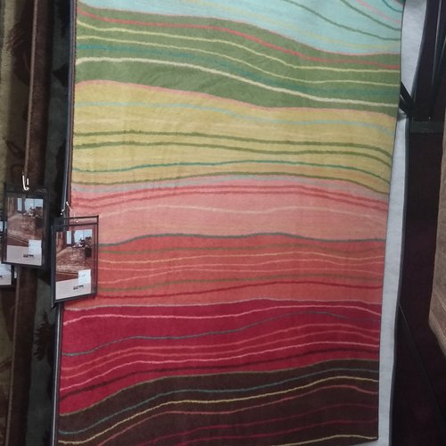 area rug Komplete Flooring Siren WI