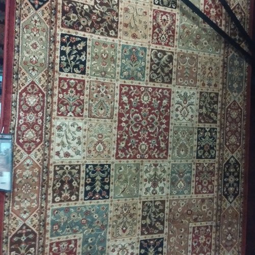 area rug Komplete Flooring Siren WI