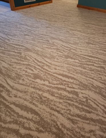 hardwood floor Komplete Flooring Inc Siren WI