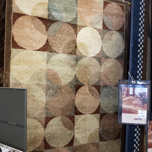 area rug Komplete Flooring Siren WI