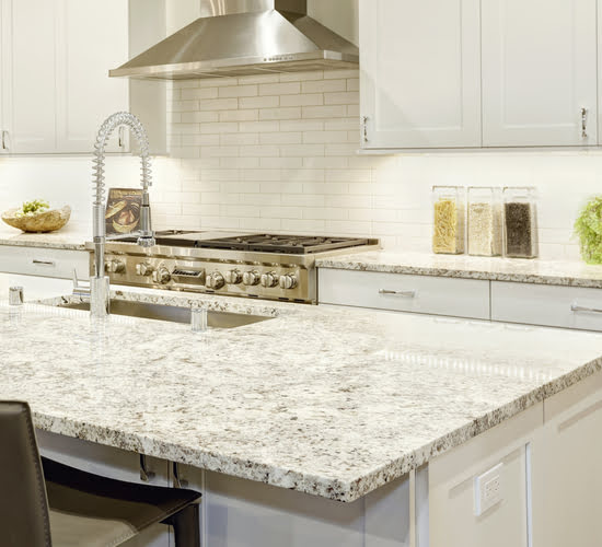 Komplete Flooring Countertops