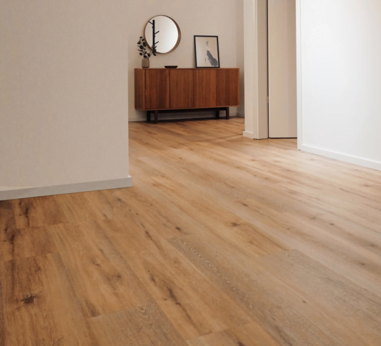 Komplete Flooring Floors